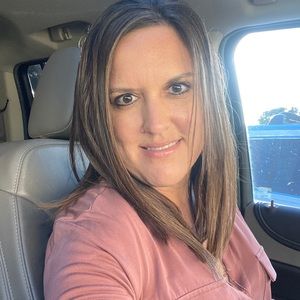 Meet your Posher, Ashlee